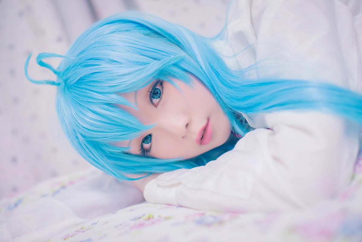 Star's Delay to December 22, Coser Hoshilly BCY Collection 5(79)